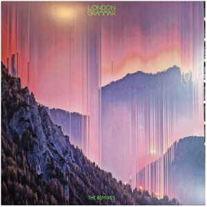 MINISTRY OF SOUND London Grammar - The Remixes(2 Green Vinyl Lp) MINISTRY OF SOUND London Grammar - The Remixes(2 Green Vinyl Lp)