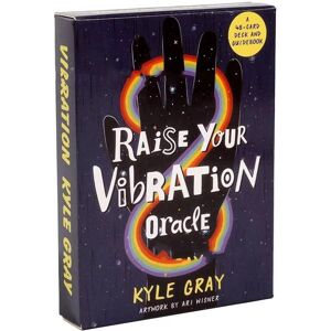Unbranded (Raise Your Vibration) Tarot Decks Oracle Cards Unbranded (Raise Your Vibration) Tarot Decks Oracle Cards