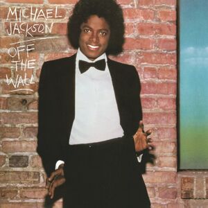 Unbranded Michael Jackson 'Off The Wall' LP Gatefold Black Vinyl Unbranded Michael Jackson 'Off The Wall' LP Gatefold Black Vinyl