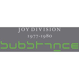 Unbranded Joy Division 'Substance' 2LP 180g Black Vinyl Unbranded Joy Division 'Substance' 2LP 180g Black Vinyl