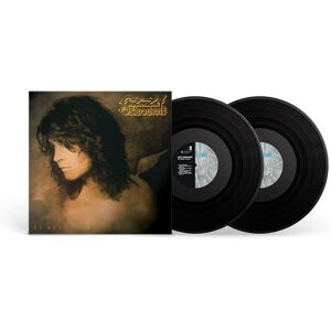 Unbranded Ozzy Osbourne 'No More Tears' 2LP Black Vinyl Unbranded Ozzy Osbourne 'No More Tears' 2LP Black Vinyl