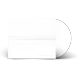 Sony Foo Fighters 'But Here We Are' CD Sony Foo Fighters 'But Here We Are' CD