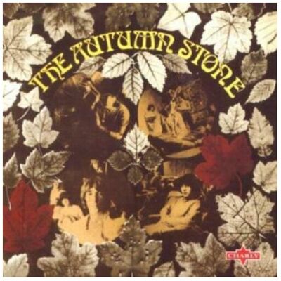 dvd Small Faces : Autumn Stone CD dvd Small Faces : Autumn Stone CD