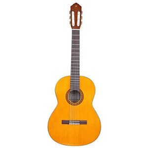 Yamaha CS40II Classical Guitar for Learners, 3/4 Size - Traditional Western Body Yamaha CS40II Classical Guitar for Learners, 3/4 Size - Traditional Western Body