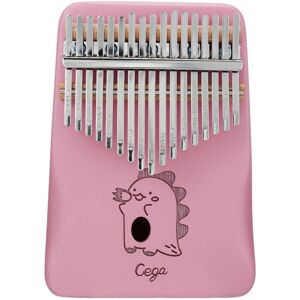 GreenZech (D) 17 Key Full Solid Veneer Mahogany Kalimbas Thumb Piano Finger Percussion wit GreenZech (D) 17 Key Full Solid Veneer Mahogany Kalimbas Thumb Piano Finger Percussion wit