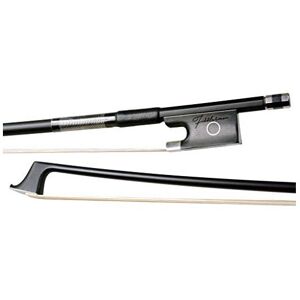 Fiddlerman Carbon Fiber Violin Bow 4/4 Fiddlerman Carbon Fiber Violin Bow 4/4