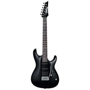 Ibanez GSA SA Series GSA60-BKN - Electric Guitar - Black Night Ibanez GSA SA Series GSA60-BKN - Electric Guitar - Black Night