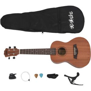 Torribaly Concert Ukulele Kits 23 Inch Rosewood 4 Strings Hawaiian Mini Guitar With Bag Tu Torribaly Concert Ukulele Kits 23 Inch Rosewood 4 Strings Hawaiian Mini Guitar With Bag Tu