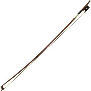 Sky PAITITI 3/4 Size Violin Bow Round Stick Brazil Wood Mongolian Horsehai Sky PAITITI 3/4 Size Violin Bow Round Stick Brazil Wood Mongolian Horsehai