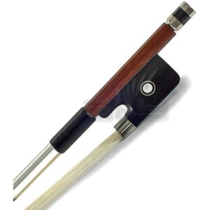 SKY 4/4 Full Size Cello Bow Octagonal Stick Brazil Wood Mongolian Hors SKY 4/4 Full Size Cello Bow Octagonal Stick Brazil Wood Mongolian Hors