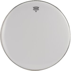Remo BR1226-MP Smooth White Ambassador Marching Bass Drum Head - 26-Inch Remo BR1226-MP Smooth White Ambassador Marching Bass Drum Head - 26-Inch