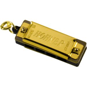 Hohner 38C Mini Harmonica Major C Hohner 38C Mini Harmonica Major C
