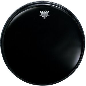 Remo ES001200 Ebony Ambassador Drum Head 12-Inch Remo ES001200 Ebony Ambassador Drum Head 12-Inch