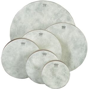 Remo HD-8510-00 Fiberskyn Frame Drum 10"" Remo HD-8510-00 Fiberskyn Frame Drum 10""