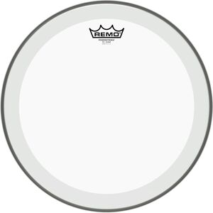 Remo Drumhead 15"" (P4-0315-BP) Remo Drumhead 15"" (P4-0315-BP)