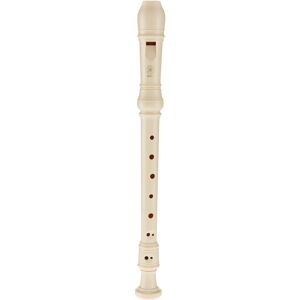 Yamaha YRS-24B Plastic Soprano Recorder Natural 14.00 x 2.00 x 2.00 Yamaha YRS-24B Plastic Soprano Recorder Natural 14.00 x 2.00 x 2.00
