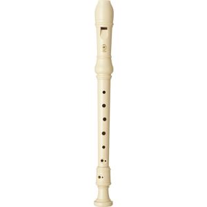 Yamaha YRS-23 Soprano Recorder German Fingering Natural 1.00 x 2.00 x 13.75 Yamaha YRS-23 Soprano Recorder German Fingering Natural 1.00 x 2.00 x 13.75
