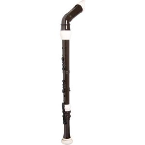 Yamaha YRB-302B Bass Recorder Key of F Black Yamaha YRB-302B Bass Recorder Key of F Black