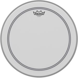 Remo Powerstroke P3 Coated Bass Drumhead 16"""" Remo Powerstroke P3 Coated Bass Drumhead 16""""
