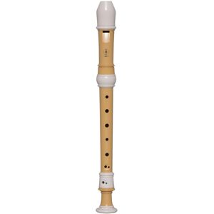 Yamaha YRS-402B Soprano Recorder Ecodear plastic Key of C Yamaha YRS-402B Soprano Recorder Ecodear plastic Key of C