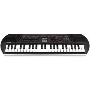Casiotone SA-81 44-Key Portable Keyboard with Mini Keys Casiotone SA-81 44-Key Portable Keyboard with Mini Keys