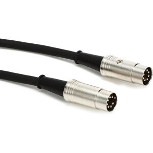 Fender EVH 7-pin Replacement DIN Footswitch Cable - 25 foot Fender EVH 7-pin Replacement DIN Footswitch Cable - 25 foot
