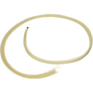 Sky Two(2) Hanks of 31-31.5 Inch Genuine Mongolian Horse Hair for Violin Viola Cel Sky Two(2) Hanks of 31-31.5 Inch Genuine Mongolian Horse Hair for Violin Viola Cel