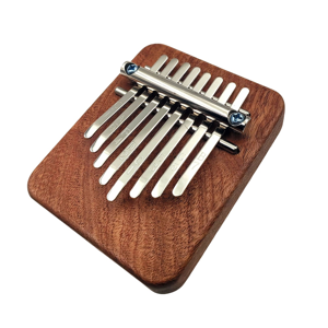 Kopinma Mini Kalimba 8 Key Thumb Piano 8-Tone Finger Instrument Music Gift for Beginner Kopinma Mini Kalimba 8 Key Thumb Piano 8-Tone Finger Instrument Music Gift for Beginner