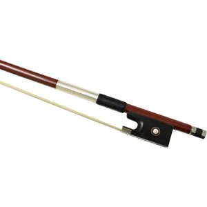 Bez marki Professional 4/4 Brazilwood Violin Bow Playing Violin Bow Bez marki Professional 4/4 Brazilwood Violin Bow Playing Violin Bow