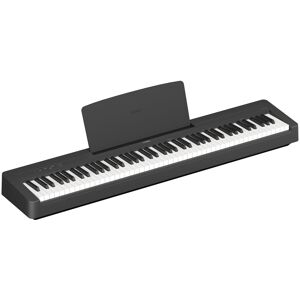 Yamaha P-145 Digital Piano with 88 Graded Hammer Compact Keys and 10 Instrumenta Yamaha P-145 Digital Piano with 88 Graded Hammer Compact Keys and 10 Instrumenta