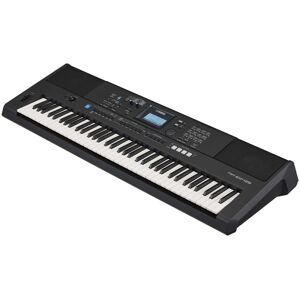 Yamaha PSR-EW425 Digital Keyboard - Versatile, Portable Digital Keyboard with 76 Yamaha PSR-EW425 Digital Keyboard - Versatile, Portable Digital Keyboard with 76