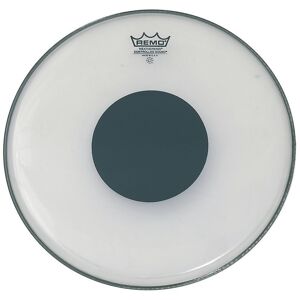 Remo drum head CS Ambassador transparent bass drum 20" CS-1320-10 Remo drum head CS Ambassador transparent bass drum 20" CS-1320-10