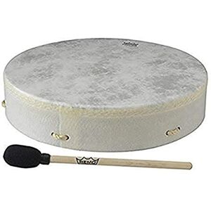 Remo E1-0316-00 3.5x16 inch Buffalo Drum Remo E1-0316-00 3.5x16 inch Buffalo Drum