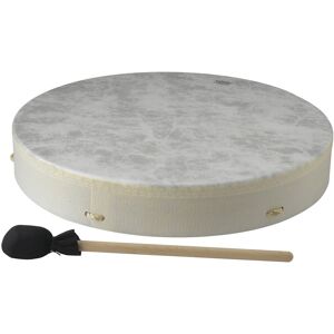 Remo E1-0322-00 Buffalo Drum - Standard 22 in, Fiberskyn head, Acoustic on drum Remo E1-0322-00 Buffalo Drum - Standard 22 in, Fiberskyn head, Acoustic on drum
