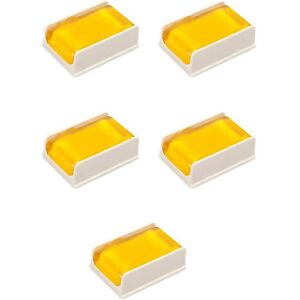 Unbranded For 5pcs Bow Rosin Greek Pitch Frictionincreasing Rosin For Violin Viola Cello B Unbranded For 5pcs Bow Rosin Greek Pitch Frictionincreasing Rosin For Violin Viola Cello B