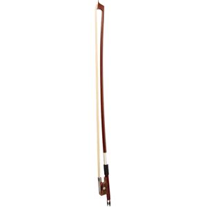 Vaguelly Professional Violin Bow With Dark Red Ebony Wood By Vaguelly Professional Violin Bow With Dark Red Ebony Wood By