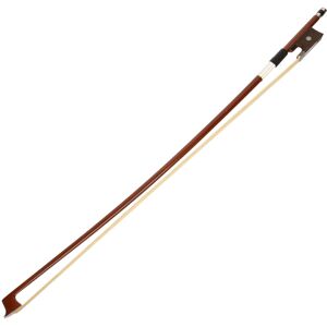 INOOMP Wood 1/4 Violin Bow Well Violin Bow For Beginner Student INOOMP Wood 1/4 Violin Bow Well Violin Bow For Beginner Student