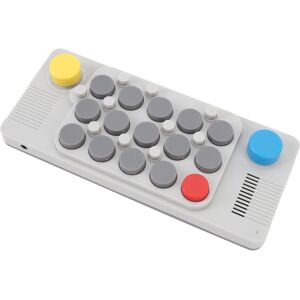 Unbranded Pocket Music Keyboard C3-C8, 20 Irresistible Instruments, Portable MIDI Piano Unbranded Pocket Music Keyboard C3-C8, 20 Irresistible Instruments, Portable MIDI Piano