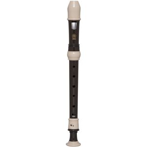 Yamaha YRS-302B Soprano Recorder Baroque fingering Key of C Yamaha YRS-302B Soprano Recorder Baroque fingering Key of C