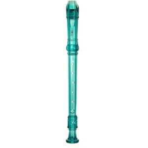 Yamaha 20-Series 3-Piece C-Soprano Recorder (Blue) Yamaha 20-Series 3-Piece C-Soprano Recorder (Blue)
