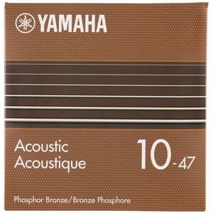 Yamaha Gsa10P Acoustic Guitar Strings Phosphor Bronze Light Gauge (6-String Set) Yamaha Gsa10P Acoustic Guitar Strings Phosphor Bronze Light Gauge (6-String Set)