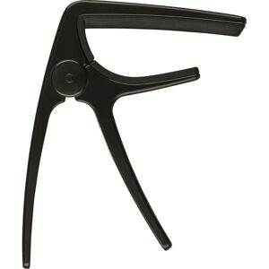 Fender LAUREL ACOUSTIC GUITAR CAPO Capo for Acoustic Guitar Black Fender LAUREL ACOUSTIC GUITAR CAPO Capo for Acoustic Guitar Black