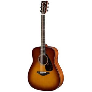 Yamaha FG800 the iconic beginner's acoustic guitar with an authentic sound Yamaha FG800 the iconic beginner's acoustic guitar with an authentic sound