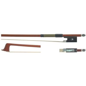 GEWA 4/4 Violin Bow Brasilwood Octagonal GEWA 4/4 Violin Bow Brasilwood Octagonal