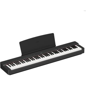 Yamaha P-225 Digital Piano with 88 Graded Hammer Compact Keys and 24 Instrumenta Yamaha P-225 Digital Piano with 88 Graded Hammer Compact Keys and 24 Instrumenta
