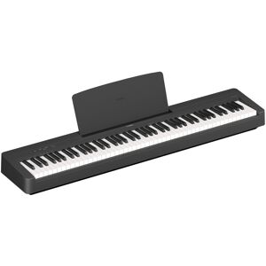 Yamaha P-145BT Digital Piano – Lightweight, Portable Digital Piano with Graded-H Yamaha P-145BT Digital Piano – Lightweight, Portable Digital Piano with Graded-H
