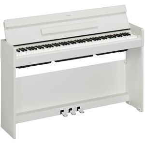Yamaha ARIUS YDP-S35 Digital Piano - Modern and Stylish Home Piano for Hobbyists Yamaha ARIUS YDP-S35 Digital Piano - Modern and Stylish Home Piano for Hobbyists