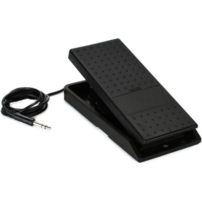 Yamaha FC7 Volume Expression Pedal for Keyboards Yamaha FC7 Volume Expression Pedal for Keyboards
