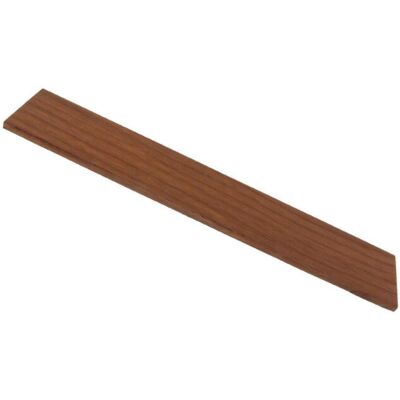 Unbranded Ukulele Fretboard Fingerboard DIY Blank Plate Smooth and Precision-Cut Unbranded Ukulele Fretboard Fingerboard DIY Blank Plate Smooth and Precision-Cut