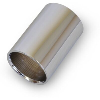 Tone Deaf Music Steel Guitar Slide (Small/Short) Tone Deaf Music Steel Guitar Slide (Small/Short)
